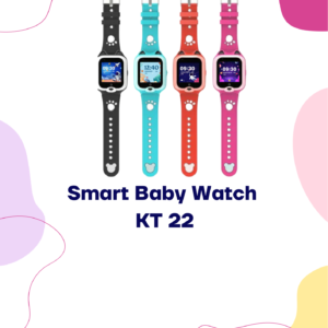 Smart Baby Watch  KT22