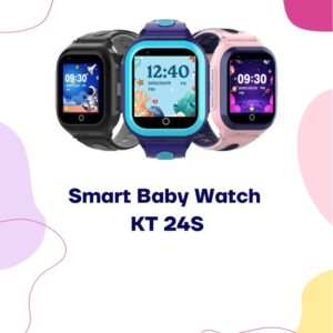 Smart Baby Watch  KT24S